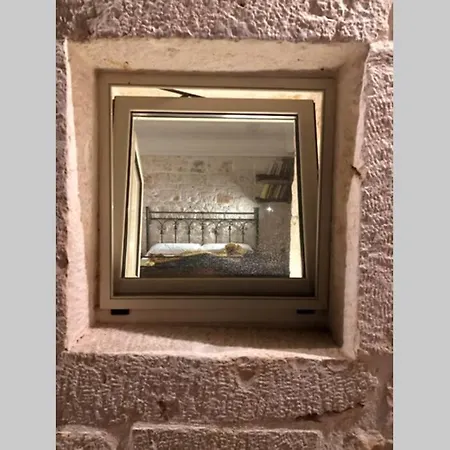 Trulli Pietre Nel Vento 4 E 4 Bathrooms Villa *