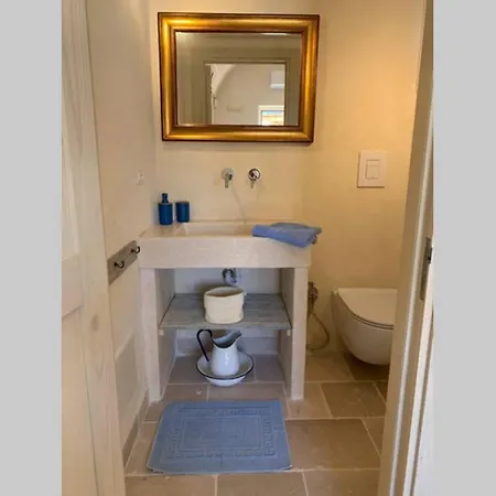 Villa Trulli Pietre Nel Vento 4 E 4 Bathrooms *