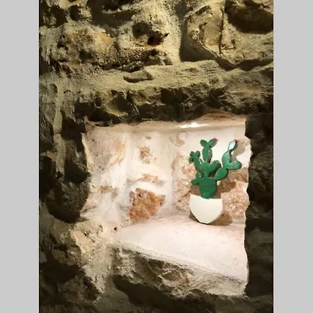 Trulli Pietre Nel Vento 4 E 4 Bathrooms Villa