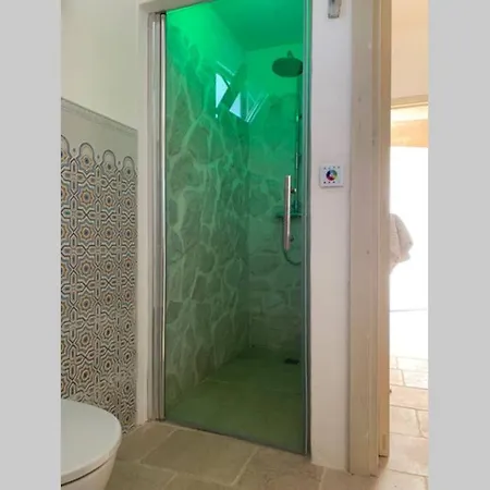 Villa Trulli Pietre Nel Vento 4 E 4 Bathrooms *