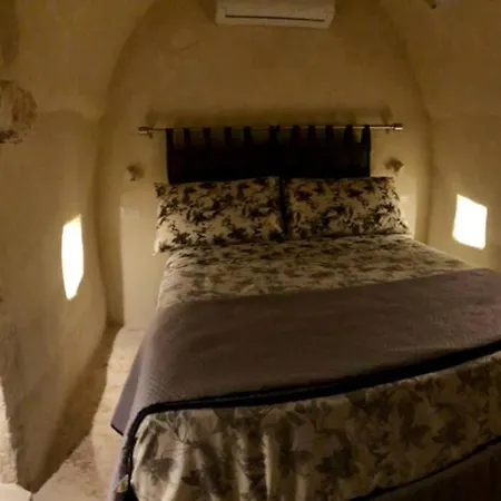 Villa Trulli Pietre Nel Vento 4 E 4 Bathrooms